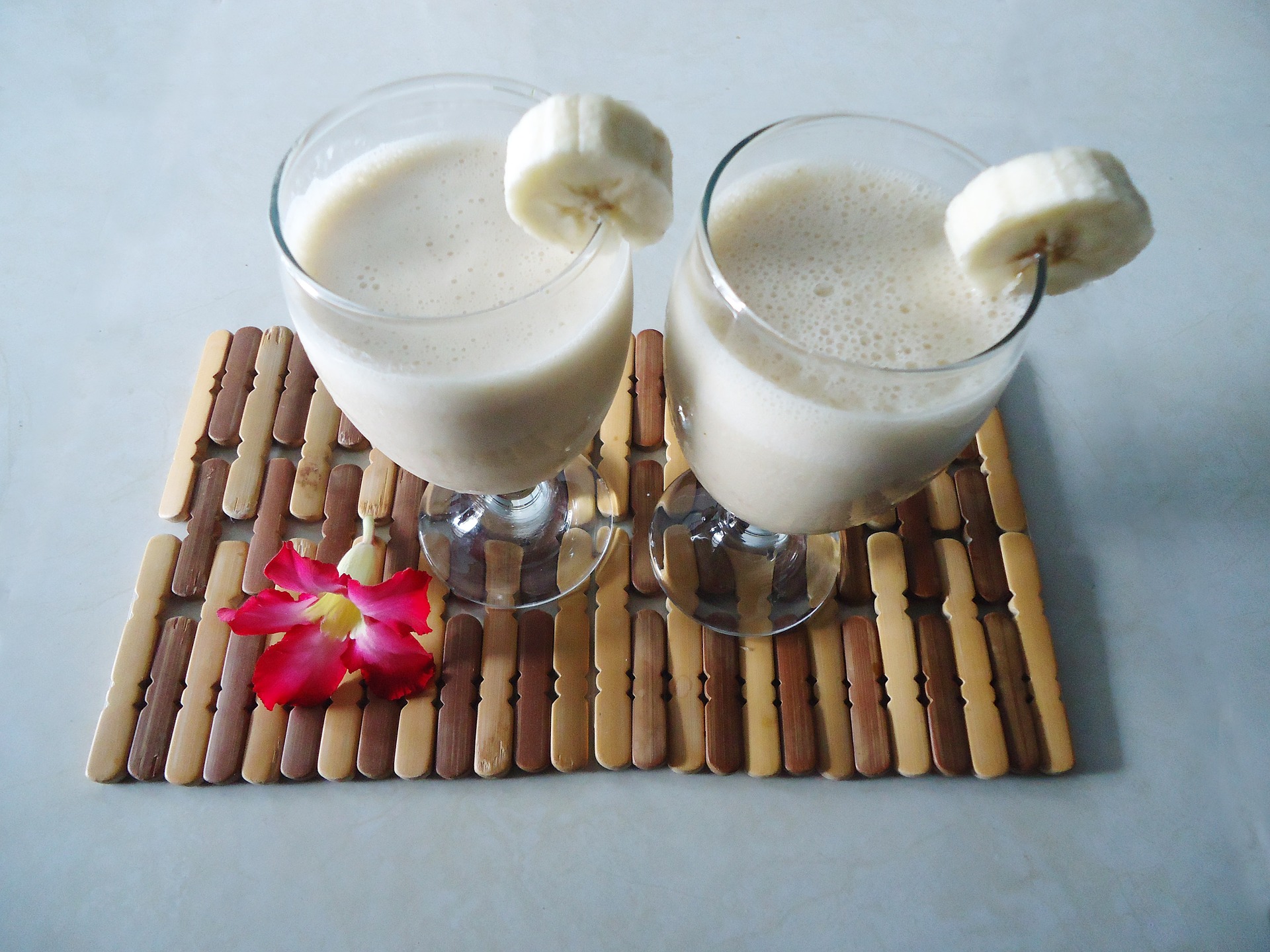 Before Workout Smoothie