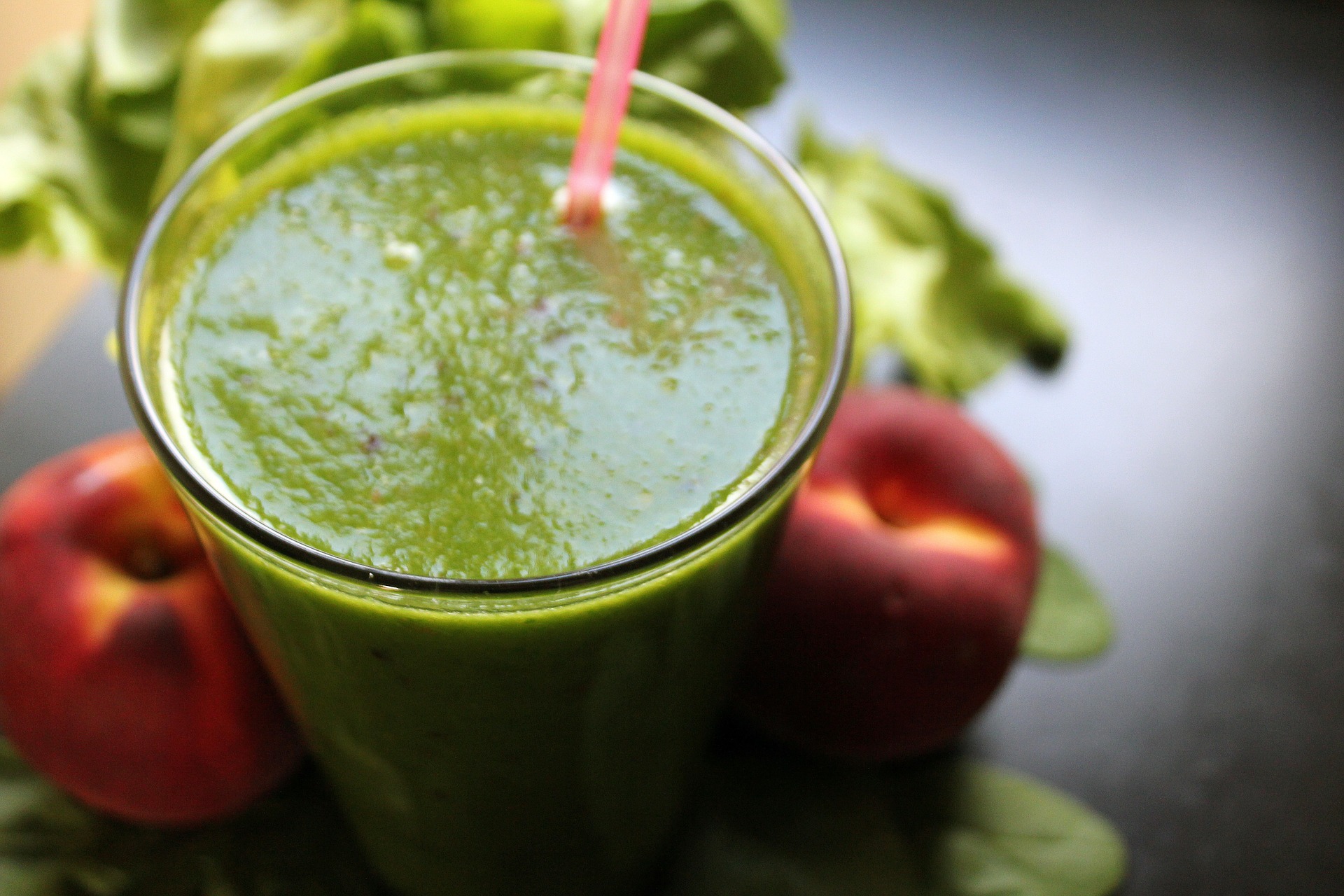 Bloating Fixer Smoothie