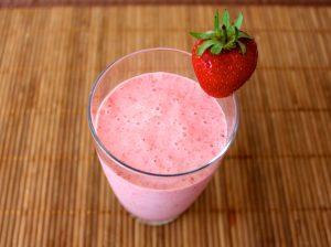 Delicious Metabolism Booster Smoothie