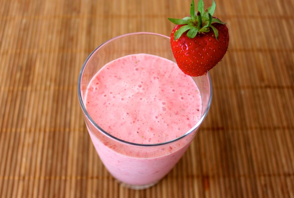 Delicious Metabolism Booster Smoothie - Allsmoothies.net