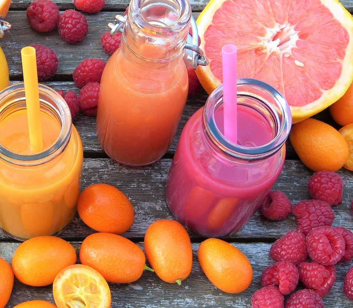 Easy Fat Burning Smoothie