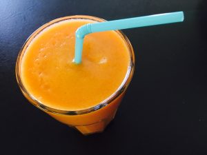 Recovery Citrus Meal Replacement Smoothie