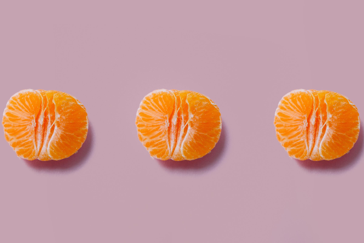 Types Of Citrus
