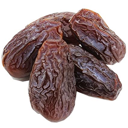 types of dates