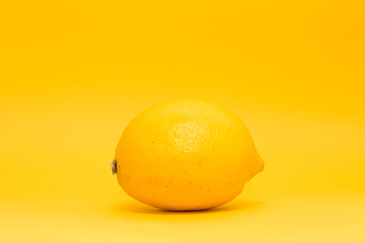 Meyer Lemon