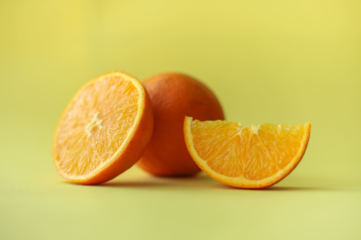 Types Of Citrus