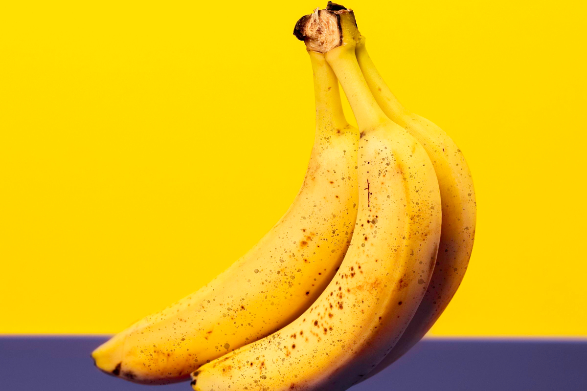 types of bananas