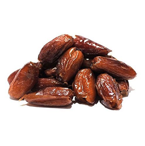 types of dates