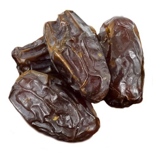 types of dates