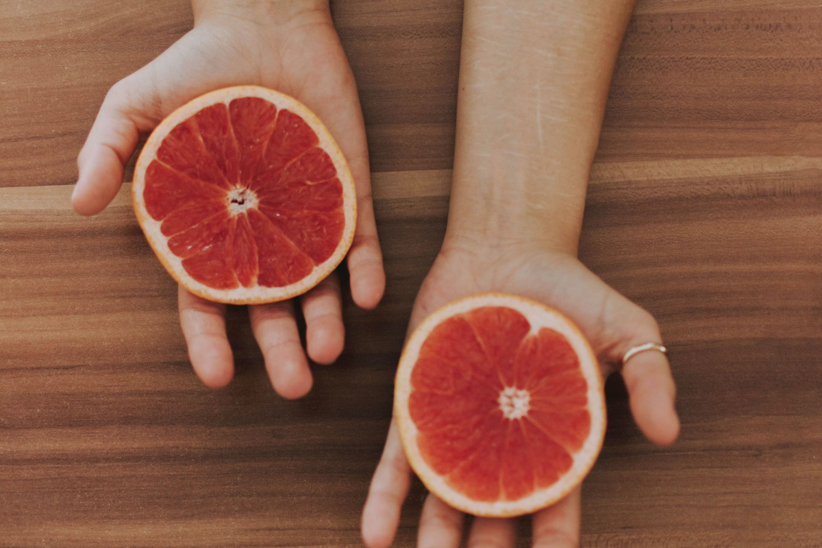 Types of Grapefruit