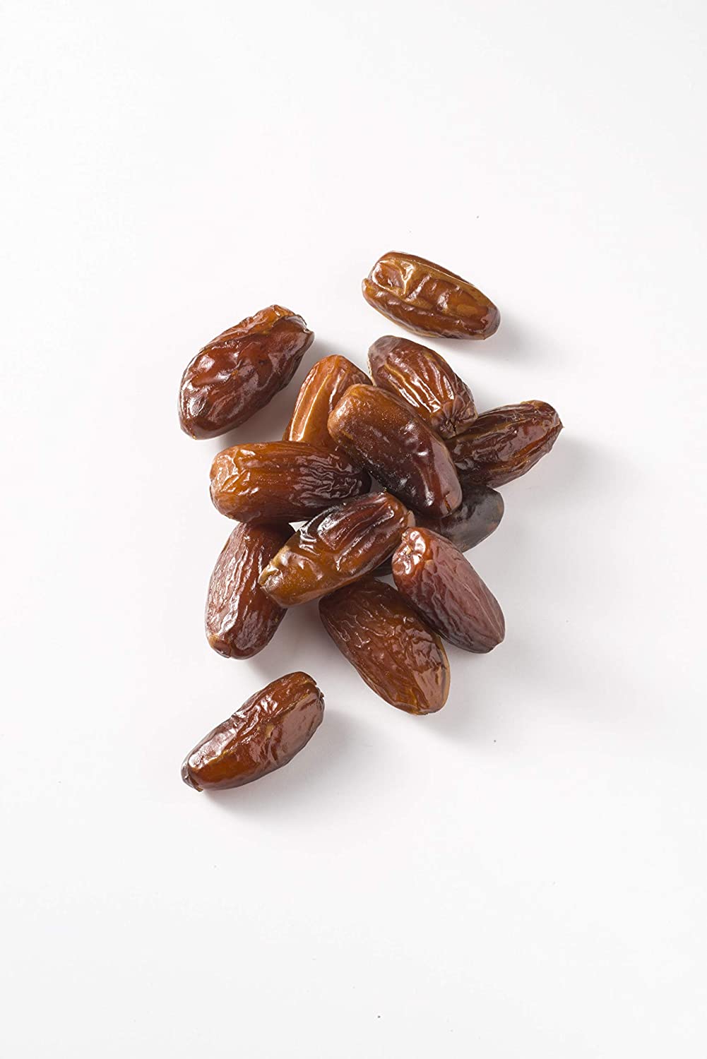 types of dates