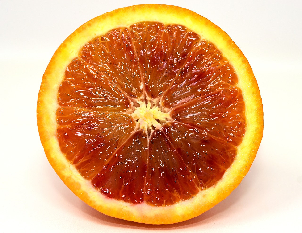 Blood Orange