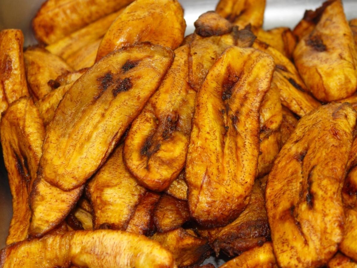 plantain